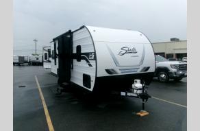 New 2024 Shasta RVs i-5 Edition 521CK Photo