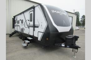 New 2026 Grand Design Imagine 2500RL Photo