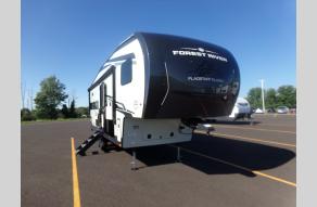 New 2025 Forest River RV Flagstaff Classic 301RK Photo