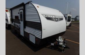 New 2026 Gulf Stream RV Ameri-Lite Super Lite 178RB Photo
