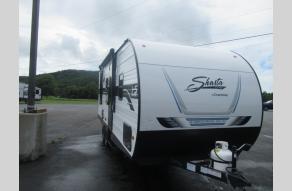 New 2025 Shasta RVs i-5 Edition 521CK Photo