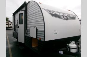 New 2024 Gulf Stream RV Ameri-Lite Super Lite 178RB Photo