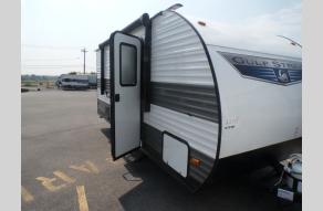 New 2025 Gulf Stream RV Ameri-Lite Super Lite 178RB Photo