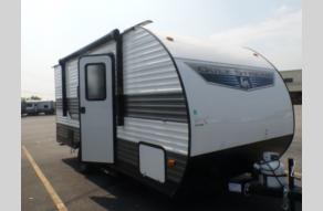 New 2026 Gulf Stream RV Ameri-Lite Super Lite 177BH Photo