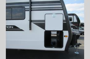 New 2026 Grand Design Reflection 345RLTS Photo