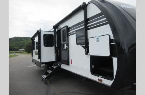 New 2026 Grand Design Reflection 312BHTS Photo