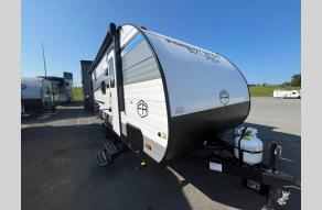 New 2025 Forest River RV Salem FSX 178BHSK Photo