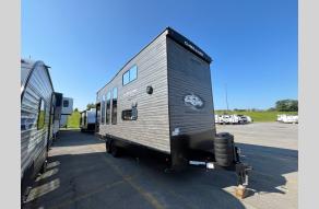 New 2025 Forest River RV Timberwolf 16ML Photo