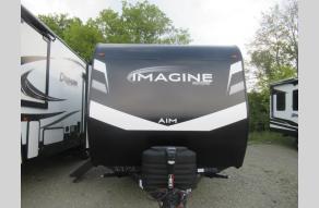 New 2025 Grand Design Imagine AIM 15RB Photo