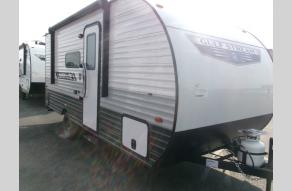 New 2024 Gulf Stream RV Ameri-Lite Super Lite 178RB Photo