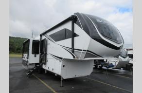 New 2026 Grand Design Solitude 310GK Photo