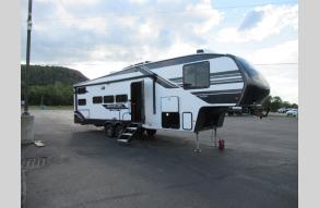 New 2026 Grand Design Reflection 150 Series 298BH Photo