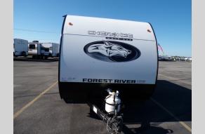 New 2026 Forest River RV Cherokee Wolf Pup 16LP Photo