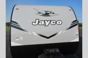 New 2025 Jayco Jay Flight 265TH Photo