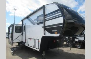 New 2026 Grand Design Reflection 303RLS Photo