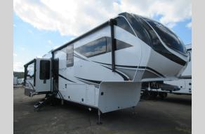 New 2026 Grand Design Solitude 370DV Photo