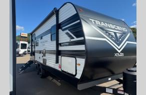 New 2026 Grand Design Transcend Xplor 22RBX Photo