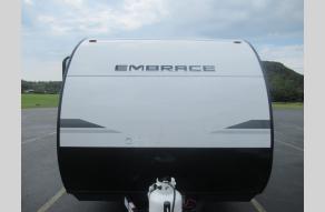 New 2025 Cruiser Embrace 17BH Photo