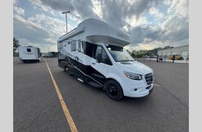 New 2026 Grand Design Lineage Series M 25TK Photo