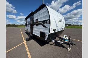 New 2026 Shasta RVs i-5 Edition 521CK Photo