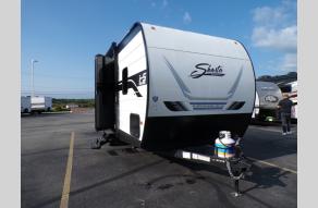 New 2026 Shasta RVs i-5 Edition 521CK Photo