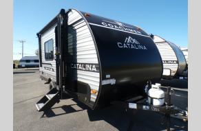 New 2026 Coachmen RV Catalina Summit Series 7 154RBX Photo