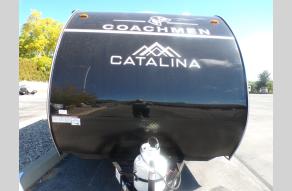 New 2026 Coachmen RV Catalina Summit Series 7 134RDX Photo