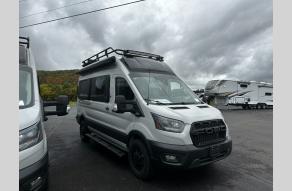 New 2026 Grand Design Lineage Series VT LVT1 Photo