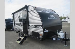 New 2026 Coachmen RV Catalina Summit Series 7 164BHX Photo