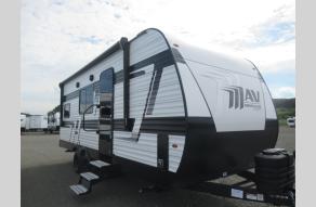 New 2026 Grand Design Momentum MAV 22MAV Photo