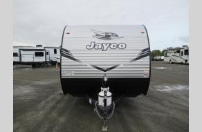 New 2025 Jayco Jay Flight SLX 175FQ Photo