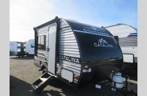 New 2026 Coachmen RV Catalina Summit Series 7 134RDX Photo
