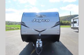 New 2025 Jayco Jay Flight SLX 175FQ Photo