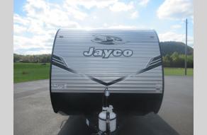 New 2025 Jayco Jay Flight SLX 175FQ Photo