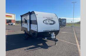 New 2026 Forest River RV Cherokee Wolf Pup 16LP Photo