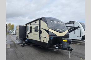 Used 2019 Keystone RV Cougar Half-Ton Series 33MLS Photo