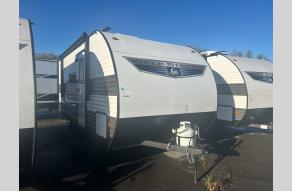 New 2026 Gulf Stream RV Ameri-Lite Super Lite 177BH Photo
