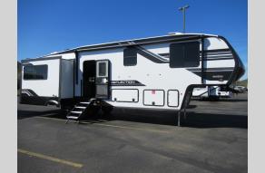 New 2026 Grand Design Reflection 324MBS Photo