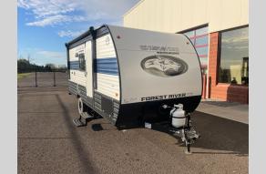 New 2026 Forest River RV Cherokee Wolf Pup 16LP Photo