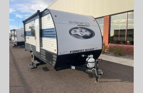 New 2026 Forest River RV Cherokee Wolf Pup 16LP Photo
