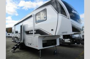 New 2025 Jayco Eagle HT 27MLC Photo