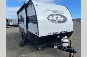 New 2026 Forest River RV Cherokee Wolf Pup 16LP Photo
