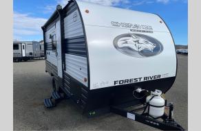 New 2026 Forest River RV Cherokee Wolf Pup 16LP Photo