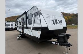 New 2026 Grand Design Momentum MAV 27MAV Photo