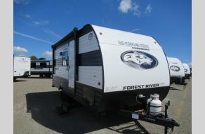 New 2026 Forest River RV Cherokee Wolf Pup 16LP Photo