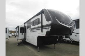 New 2026 Grand Design Influence 3203GK Photo