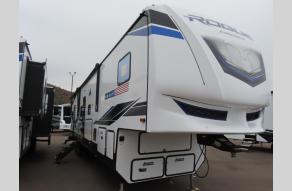 New 2024 Forest River RV Vengeance Rogue Armored VGF4007G2 Photo