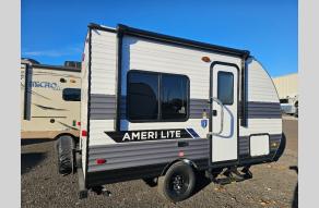 New 2026 Gulf Stream RV Ameri-Lite Super Lite 134RD Photo