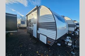 New 2026 Gulf Stream RV Ameri-Lite Super Lite 134RD Photo