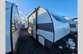 New 2026 Gulf Stream RV Ameri-Lite Super Lite 134RD Photo